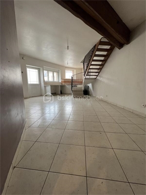 maison à la vente -   51480  FLEURY LA RIVIERE, surface 90 m2 vente maison - UBI452218199
